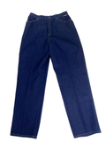 Sears  Vintage Straight-Leg Jeans Vintage
