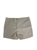 None Casual Shorts Vintage