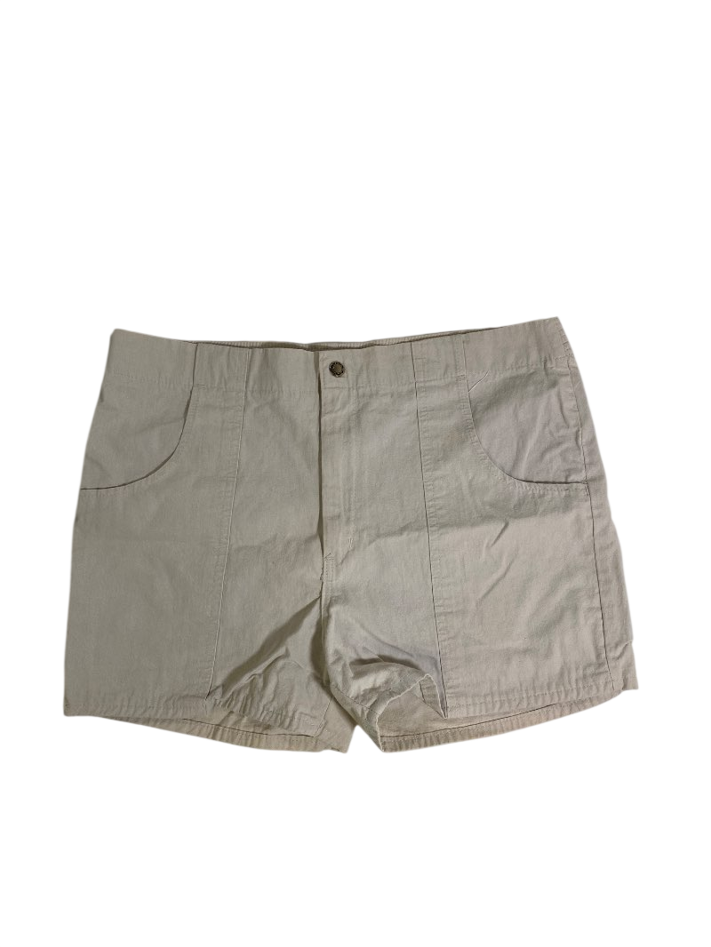 None Casual Shorts Vintage