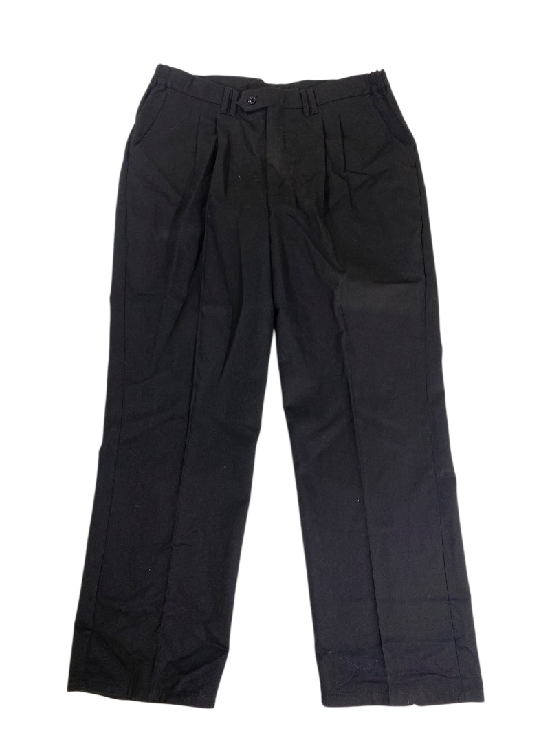 None Classic Trousers Vintage