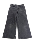 H&M Wide Leg Jeans Jeans