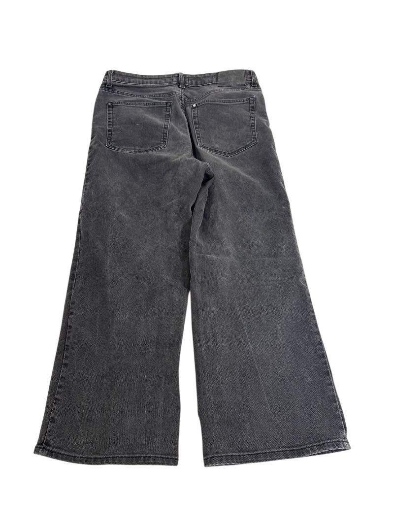 H&M Wide Leg Jeans Jeans