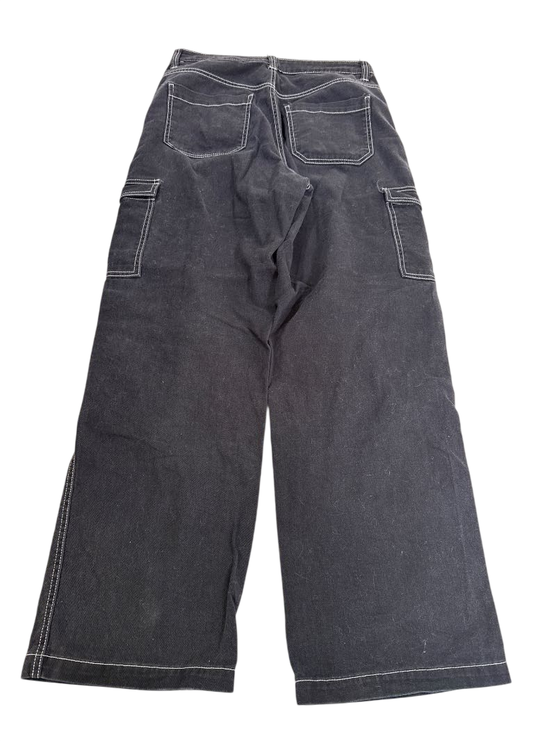 Divided by H&M Wide Leg Cargo Pants