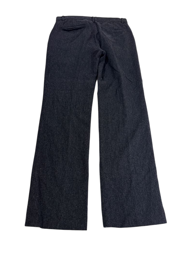 None Wide Leg Pants Men's
