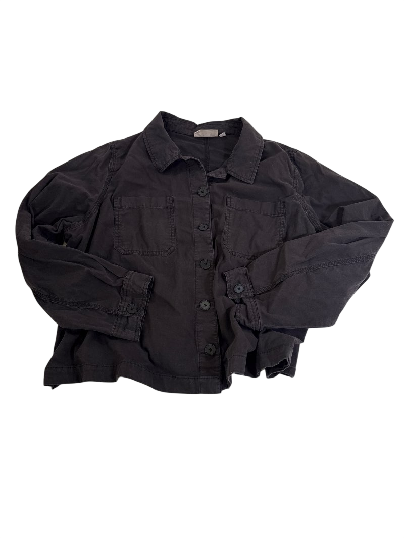 Evri Button-up long sleeves Long Sleeves
