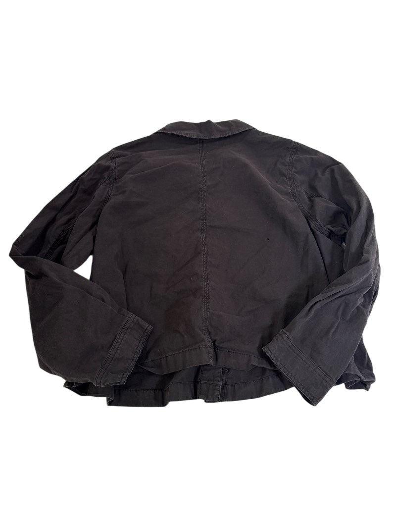 Evri Button-up long sleeves Long Sleeves