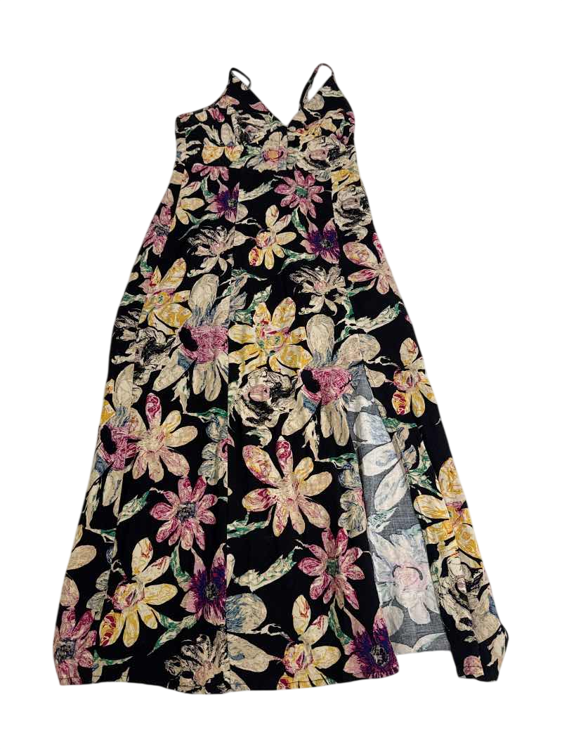 Urban Outfitters Floral maxi dress Dresses