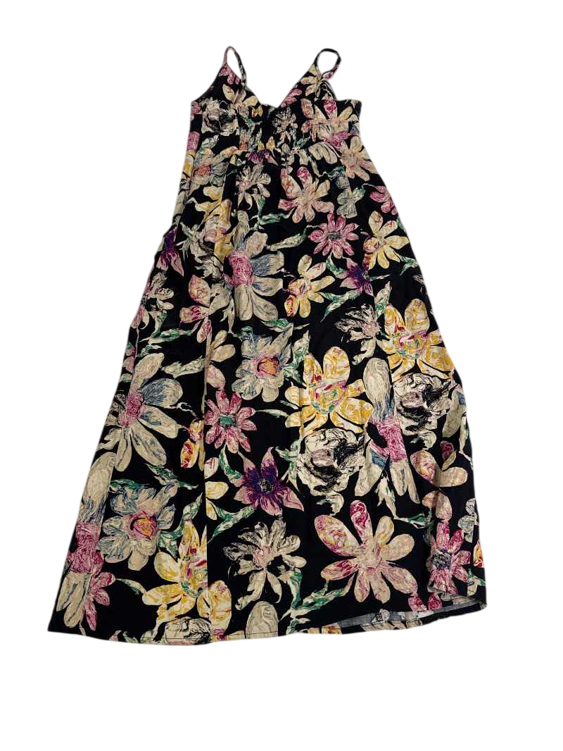 Urban Outfitters Floral maxi dress Dresses