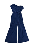 GB Tie-waist jumpsuit Dresses