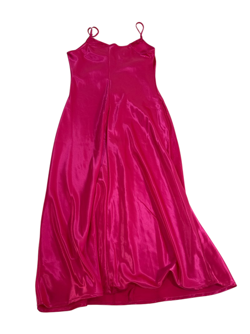 A New day Ruched Midi Dress Dresses