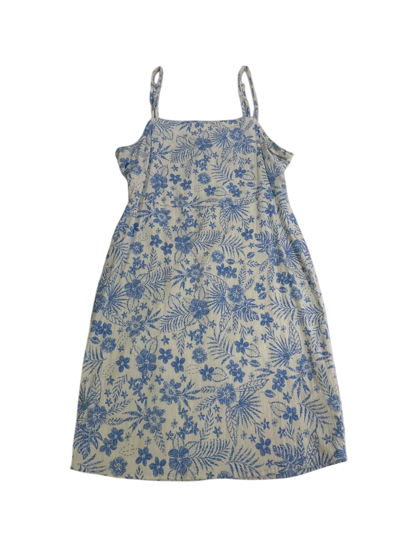 Wild Fable Floral Mini Dress Dresses