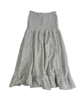 Juicy Smocked waist dress Dresses
