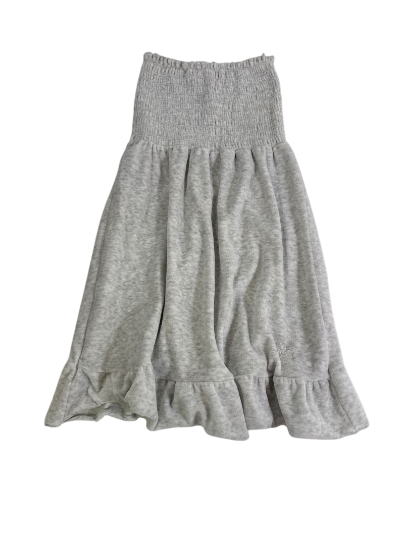 Juicy Smocked waist dress Dresses
