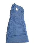 Kutumai  Ruched Halter Neck Dresses