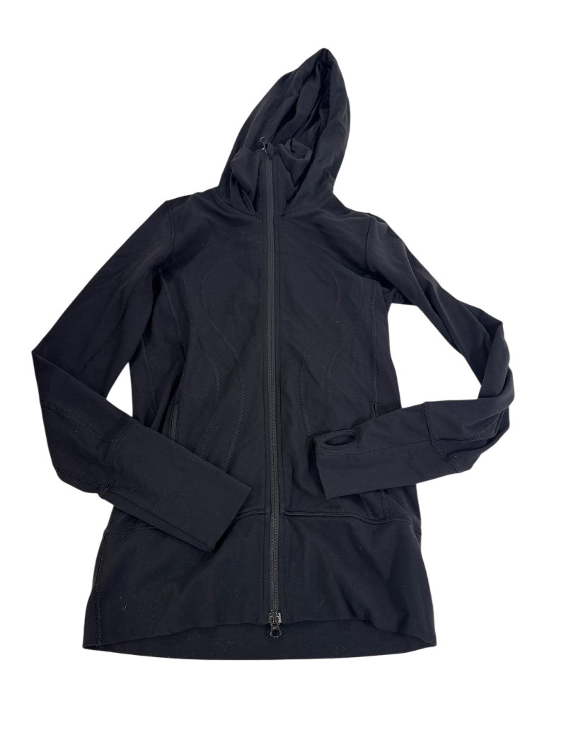 Lululemon Full-Zip Hoodie Athletic
