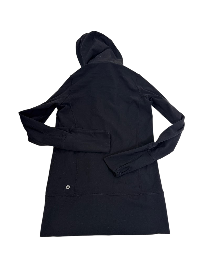 Lululemon Full-Zip Hoodie Athletic