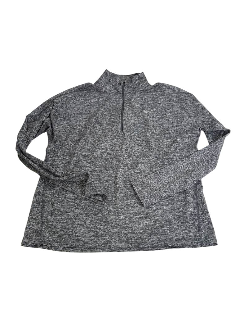 Nike Half-Zip Pullover Athletic