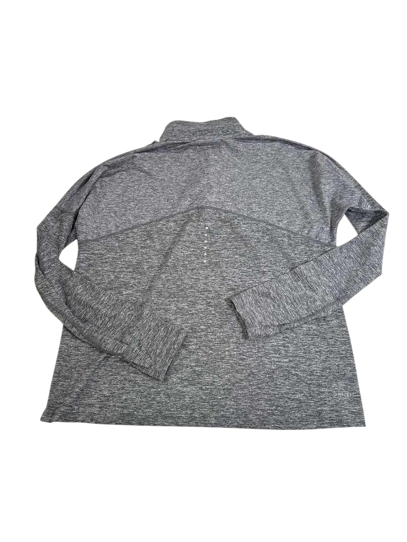 Nike Half-Zip Pullover Athletic