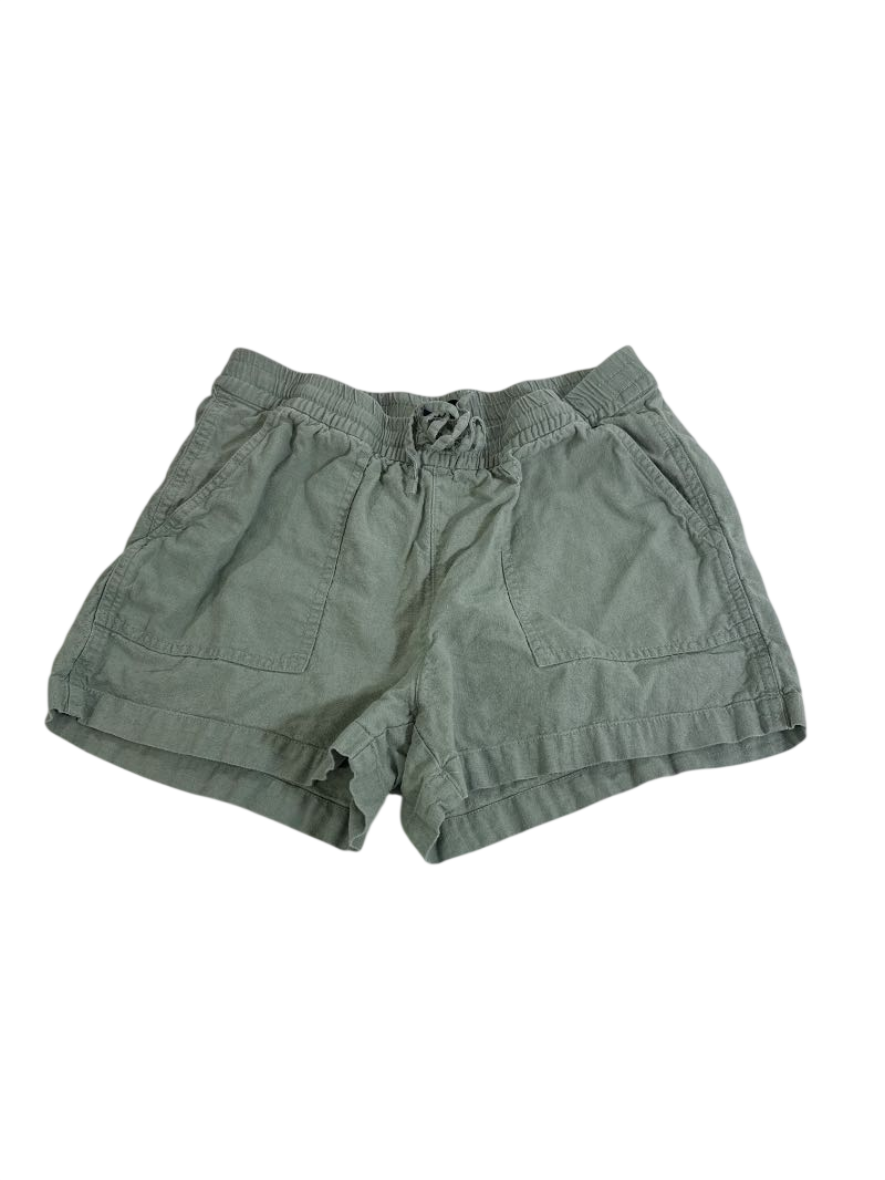 J.Crew Drawstring Waist Shorts Shorts