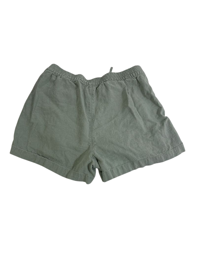 J.Crew Drawstring Waist Shorts Shorts