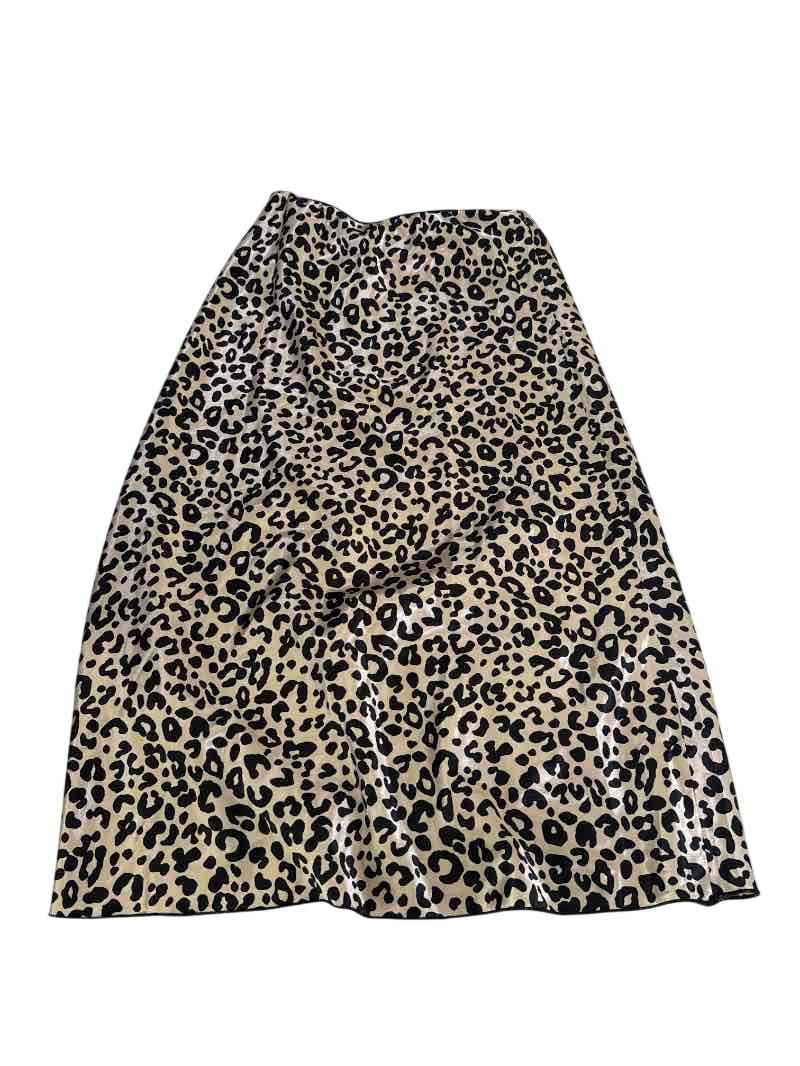 Shein Midi Skirt Skirt