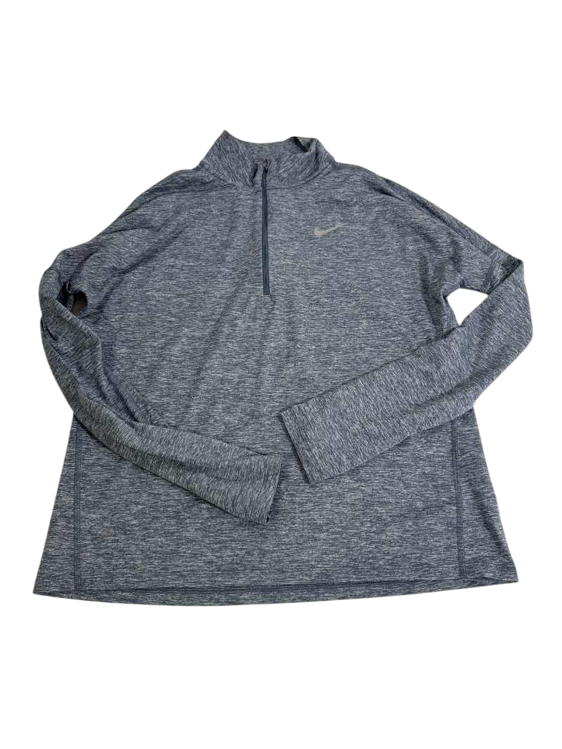 Nike Quarter-Zip Pullover Athletic