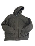 G.h bass & co Vintage Hooded Jacket Vintage