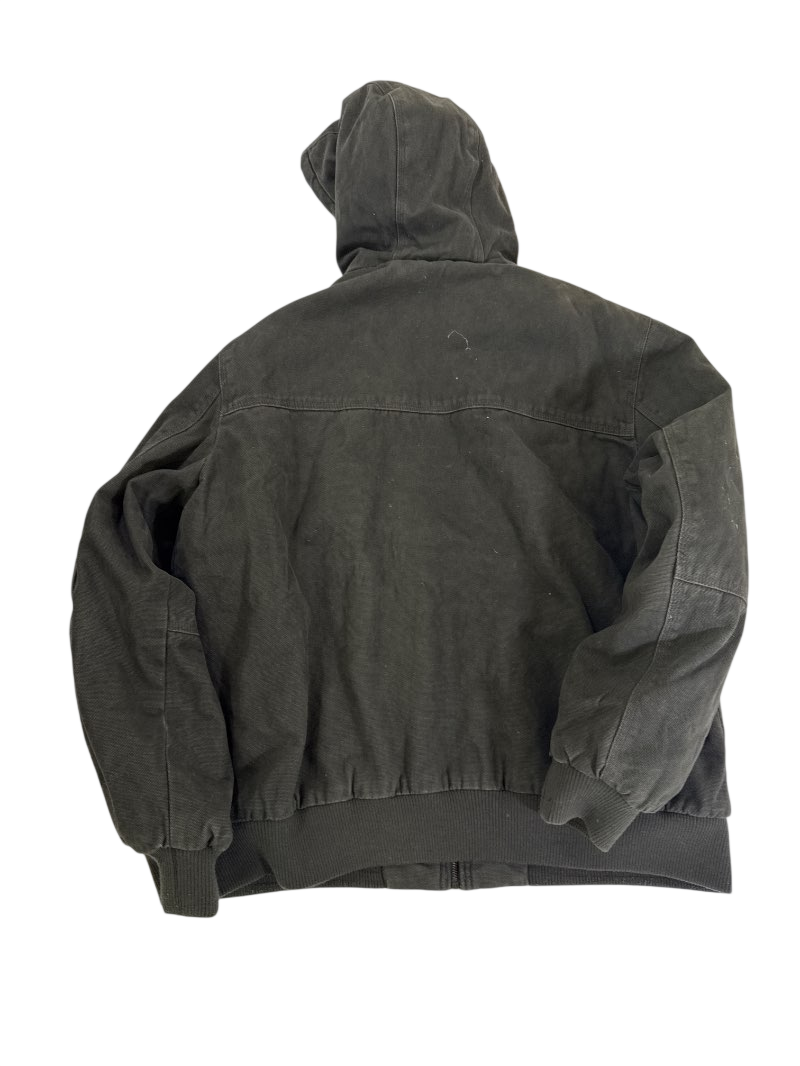 G.h bass & co Vintage Hooded Jacket Vintage
