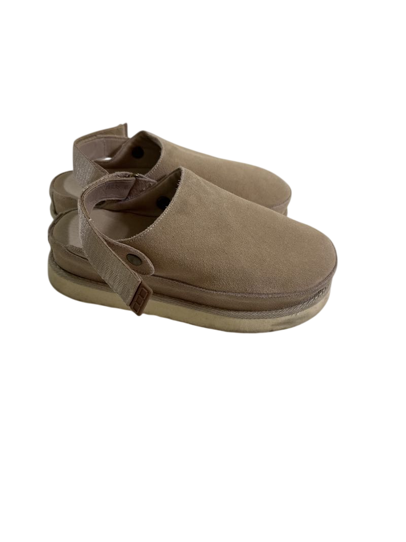 N/a Slip-On Flats Flats