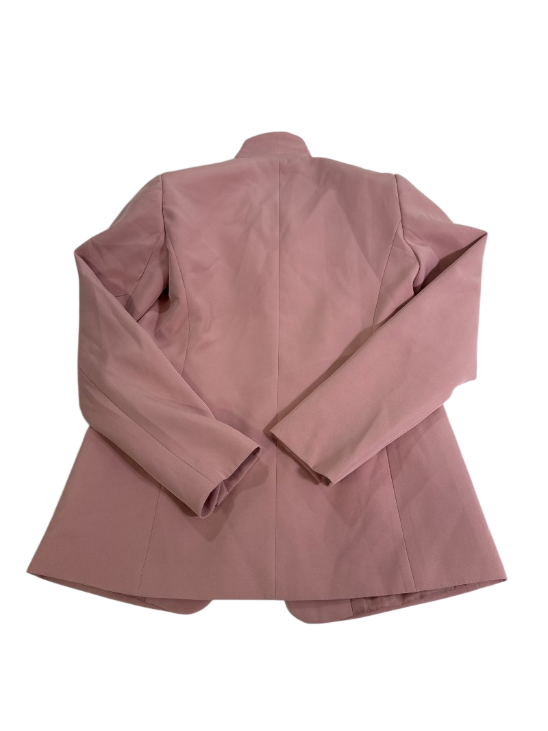 None Tailored Blazer Outerwear