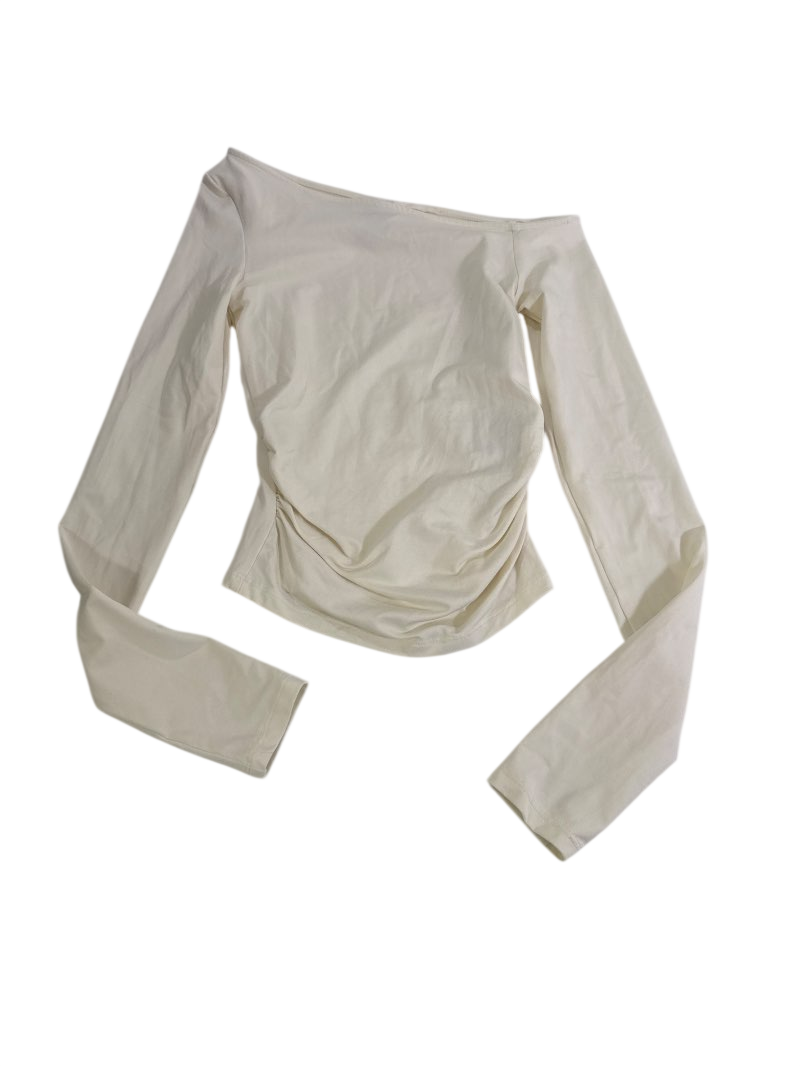 Divided by H&M Off-Shoulder Long Sleeve Long Sleeves
