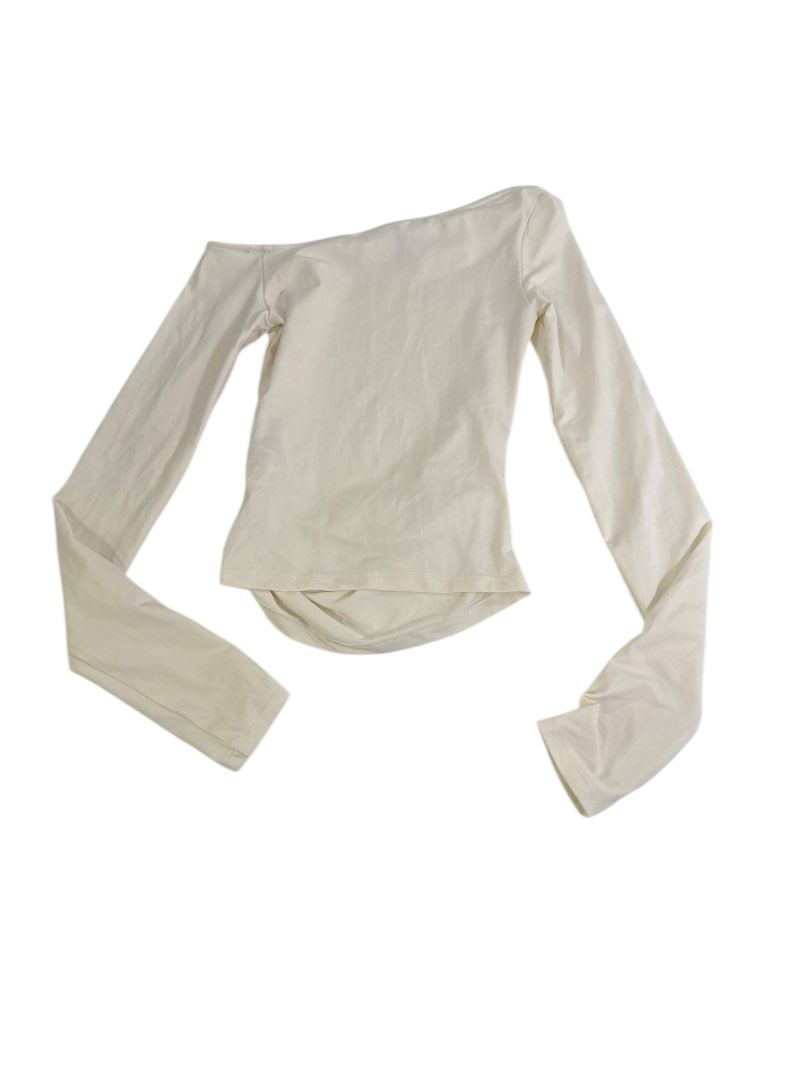 Divided by H&M Off-Shoulder Long Sleeve Long Sleeves