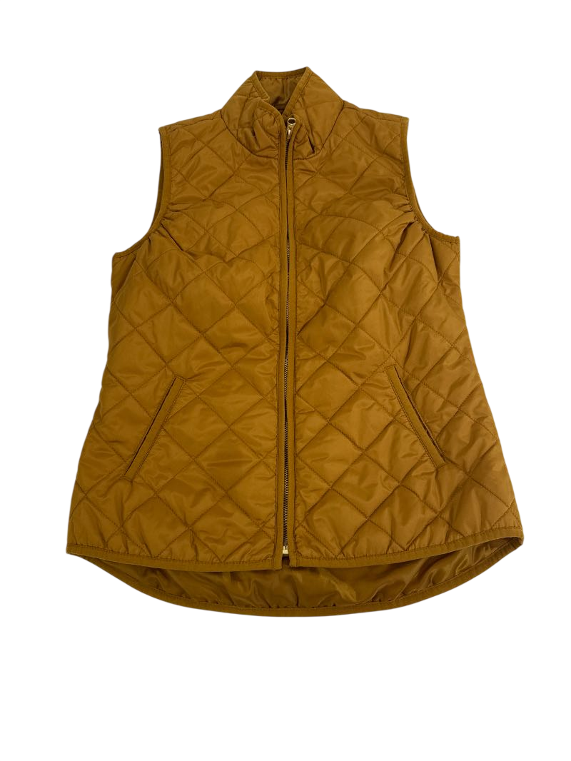 Old Navy Quilted vest Outerwear