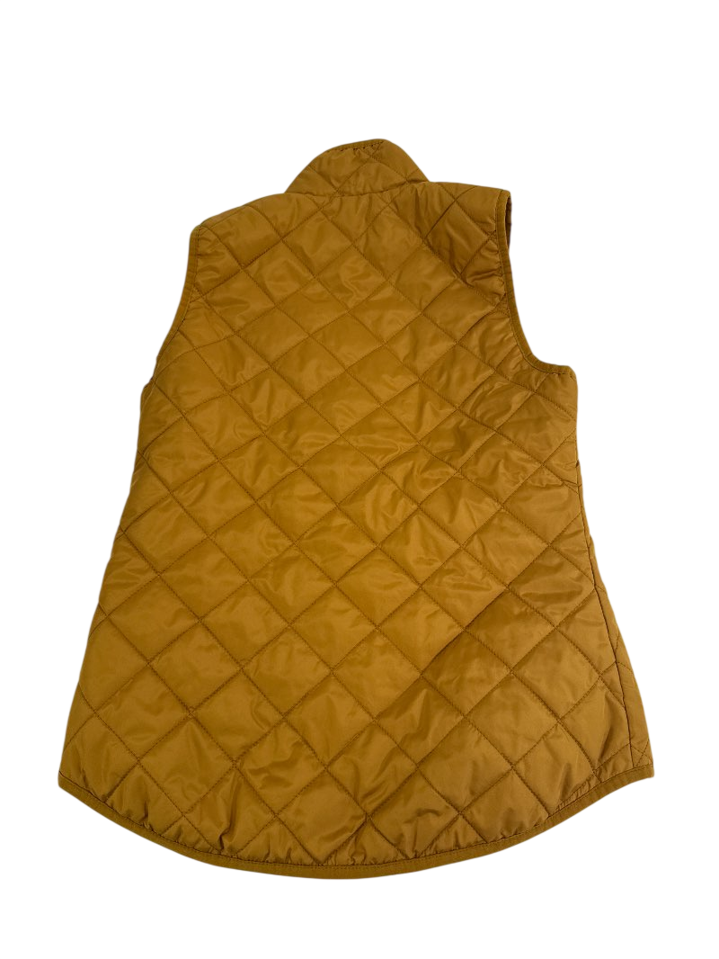 Old Navy Quilted vest Outerwear