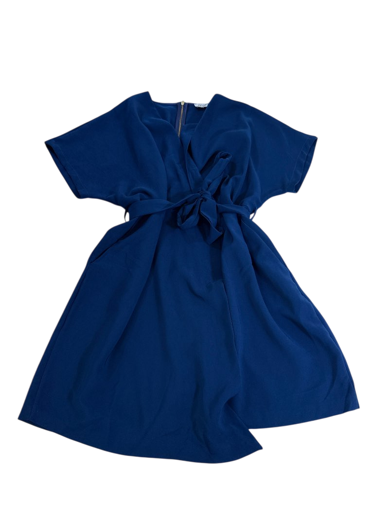 Closet Tie-Waist Midi Dresses