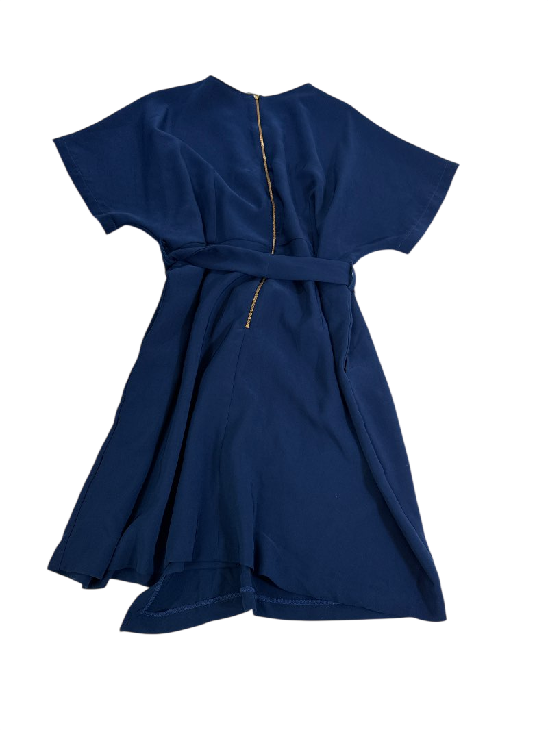 Closet Tie-Waist Midi Dresses