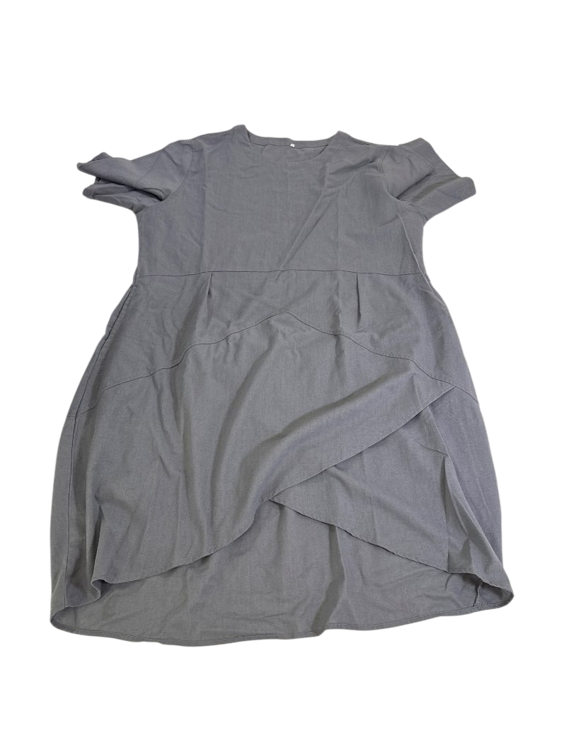 Shein Asymmetrical hem Dresses