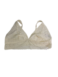 Old Navy Lace V-Neck Tank Tanks