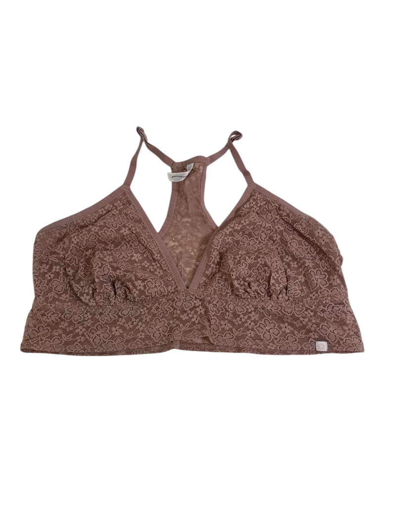 Old Navy Lace Bralette Tanks