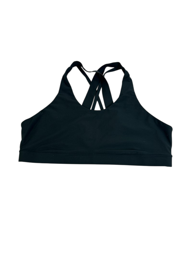 Old Navy Crossback sports bra Athletic