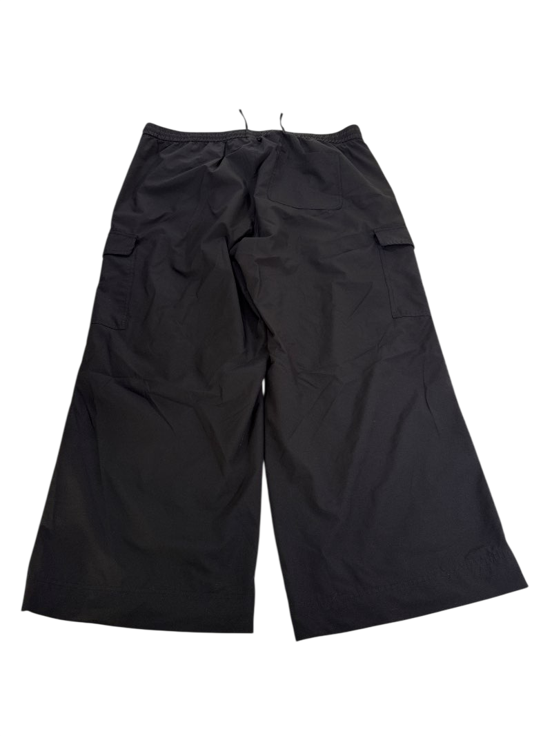 Old Navy Wide Leg Athletic Pants Athletic