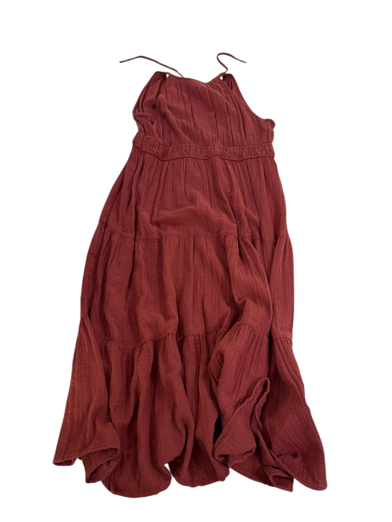 Old Navy Tiered Maxi Dress Dresses