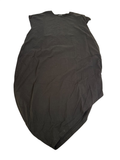 Universal Standard Sleeveless Asymmetrical Hem Dresses