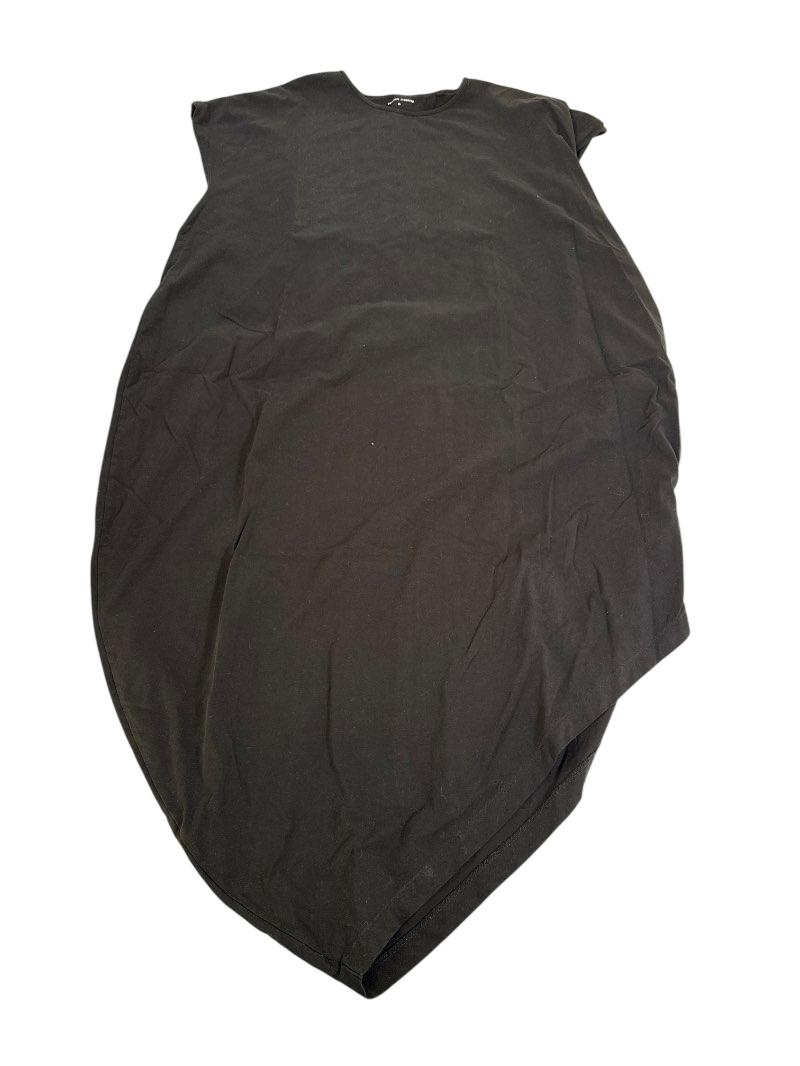 Universal Standard Sleeveless Asymmetrical Hem Dresses