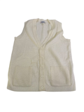 National Vintage Button-Up Vest Vintage