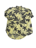 Handmade Vintage Hawaiian Shirt Vintage