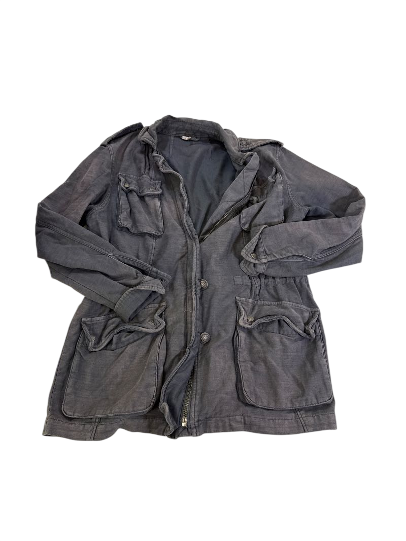 Free People Utility Jacket Outerwear