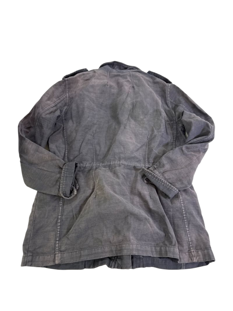 Free People Utility Jacket Outerwear