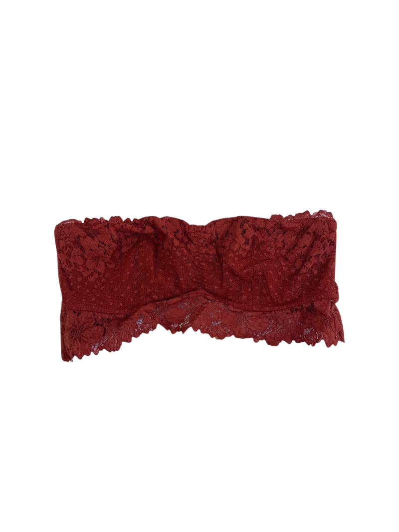 Auden Lace Bandeau Tanks