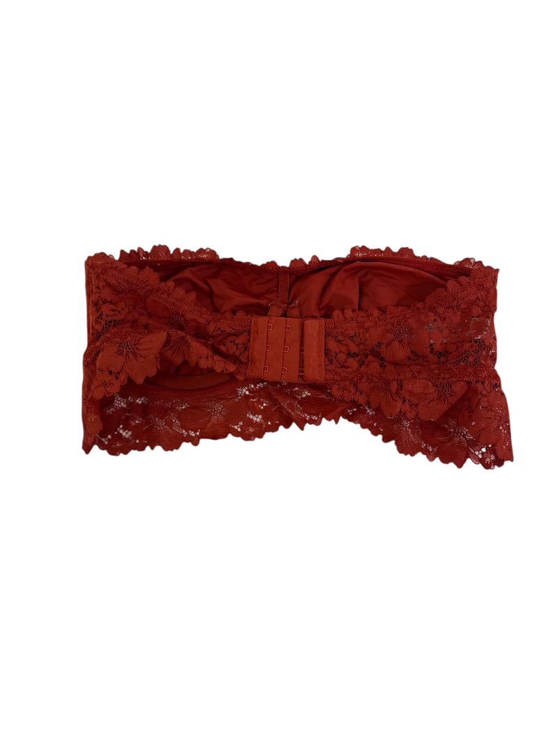 Auden Lace Bandeau Tanks